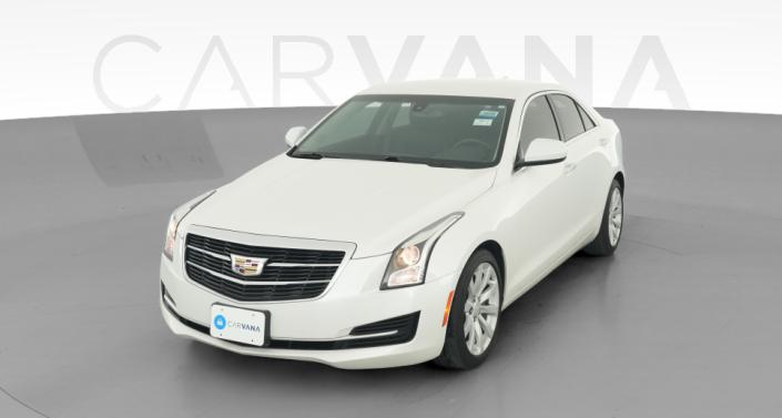 cadillac ats sedan 2018 1G6AA5RX2J0164840 image cadillac ats sedan 2018 1G6AA5RX2J0164840 image